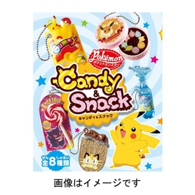 Candy ＆ Snack