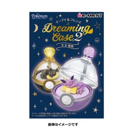 Dreaming Case2　イーブイ＆フレンズ　BOX
