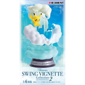 SWING VIGNETTE Collection2