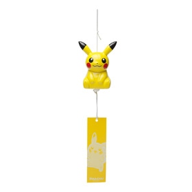 風鈴　Pikachu