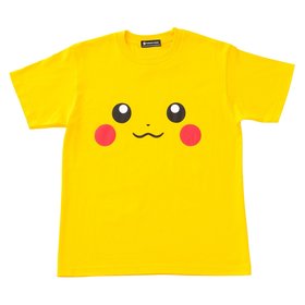 Tシャツ　Pikachu　XL