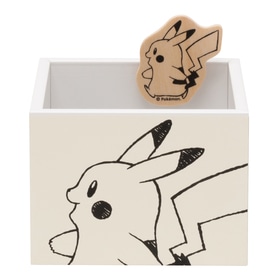 フリーボックス Pokémon Sketch ピカチュウ