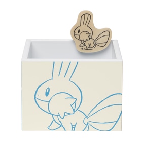 フリーボックス Pokémon Sketch ミズゴロウ