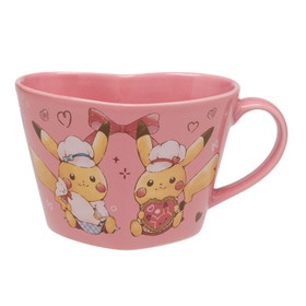 マグカップ　Pikachu’s Sweet Treats