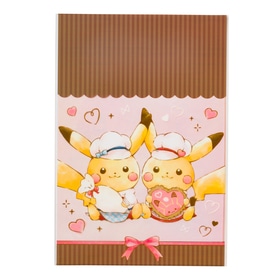 ミニギフト袋 Pikachu’s Sweet Treats