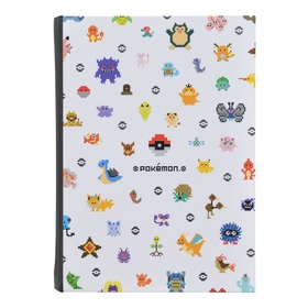 BOOK型ケース入りメモ BL Pokémon