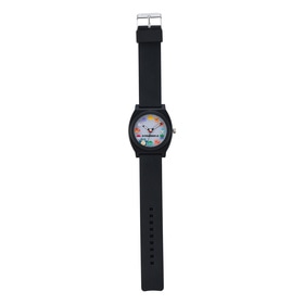 腕時計 BL Pokémon black