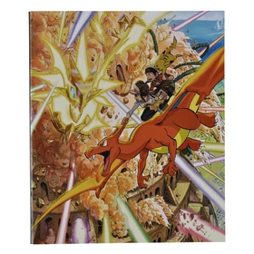 ポケモンカードゲーム　コレクションファイル　-Yusuke Murata- ウルトラネクロズマ空中戦