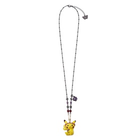 ANNA SUI ネックレス Pikachu