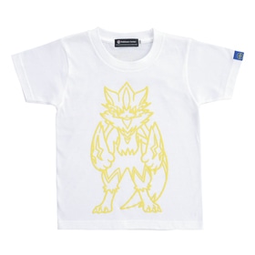 Tシャツ NeonColor ゼラオラ　120/130/140