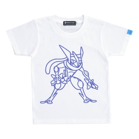 Tシャツ NeonColor ゲッコウガ　120/130/140