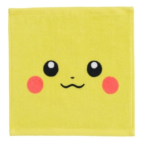 ハンドタオル Pikachu2