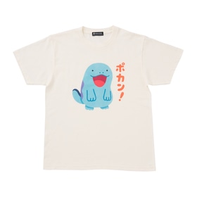 Tシャツ Pokémonぴかぴかフレンズ ヌオー