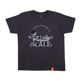 Tシャツ Pokémon and Tools SCALES ロゴ S／M／L／XL