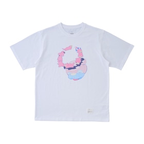 Tシャツ Pokémon「 」 ヤドンの夢  S／M／L／XL