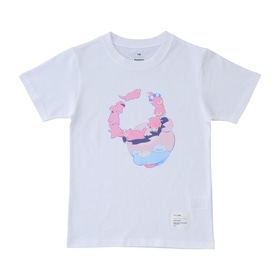 Tシャツ Pokémon「 」 ヤドンの夢  110／130