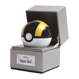Hyper Ball Replica