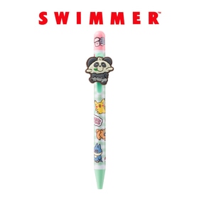 SWIMMER ボールペン Henteko Cute ヤンチャム
