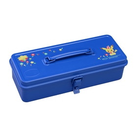 TOOL BOX(T-320) pokémon time ピカチュウとヒメンカ