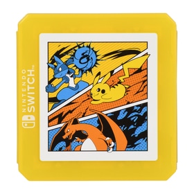 カードケース12 for  Nintendo Switch™ バトルスタート!