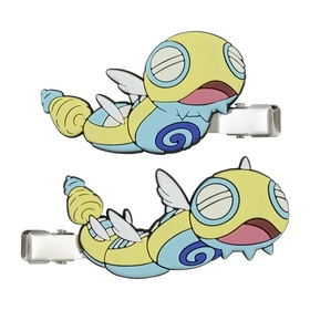 Pokémon accessory 前髪クリップ83 ノココッチ