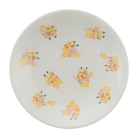 プレート Pikachu’s Easter Egg Hunt