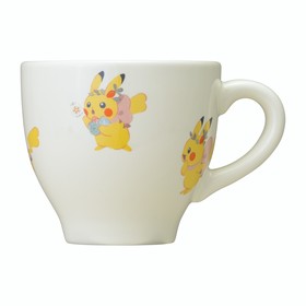 マグカップ Pikachu’s Easter Egg Hunt