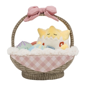 ぬいぐるみ トゲピー Pikachu’s Easter Egg Hunt