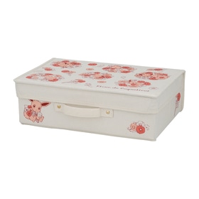 マルチ収納BOX Fleur de Coquelicot S