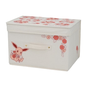 マルチ収納BOX Fleur de Coquelicot M