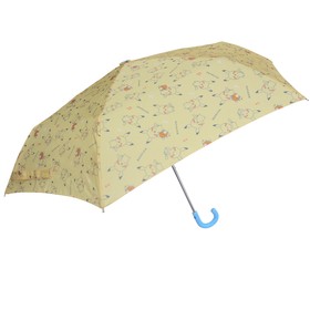 モンポケ折りたたみ傘