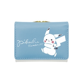ミニ財布「Pikachu number025」WALK