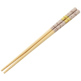 竹箸（２１ｃｍ） ポケピース