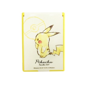 カードミラーＭ「Pikachu number025」アップ