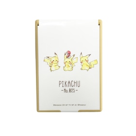 カードミラーＭ「Pikachu number025」整列